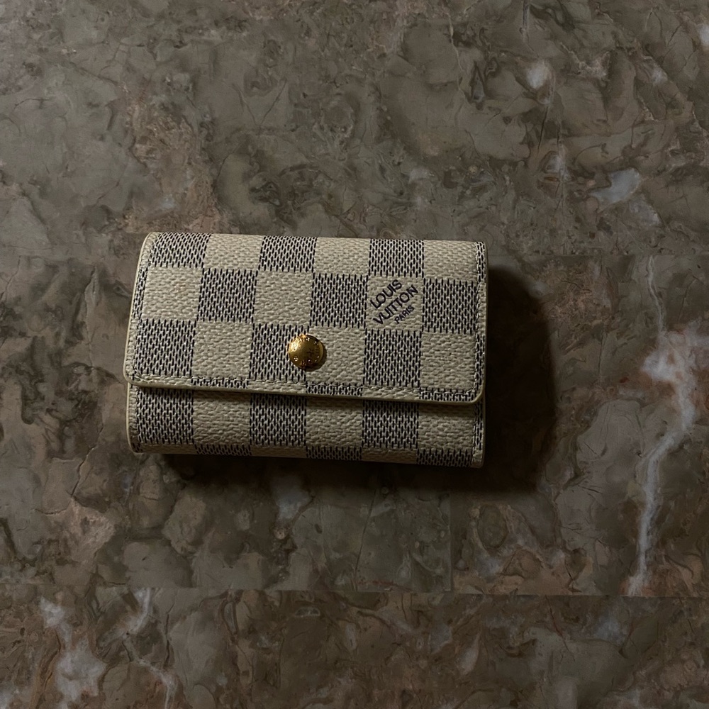 Louis Vuitton Cardholder